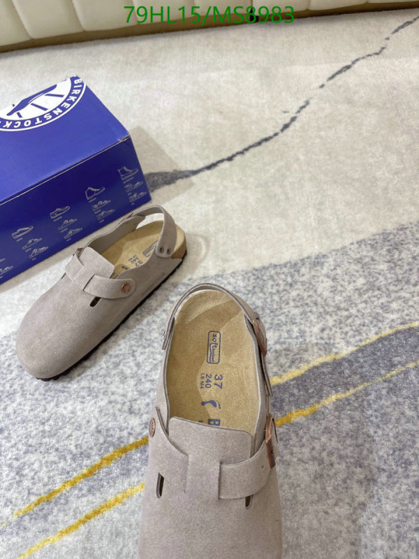 Birkenstock-Men shoes Code: MS8983 $: 79USD