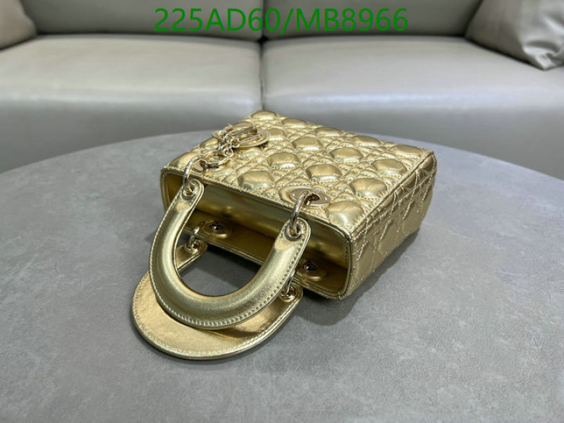 Dior-Bag-Mirror Quality Code: MB8966 $: 225USD