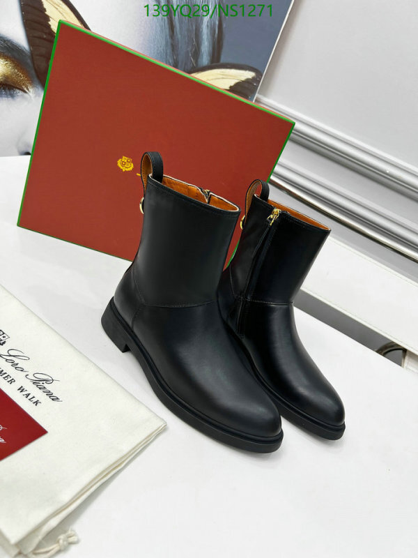 Loro Piana-Women Shoes Code: NS1271 $: 139USD