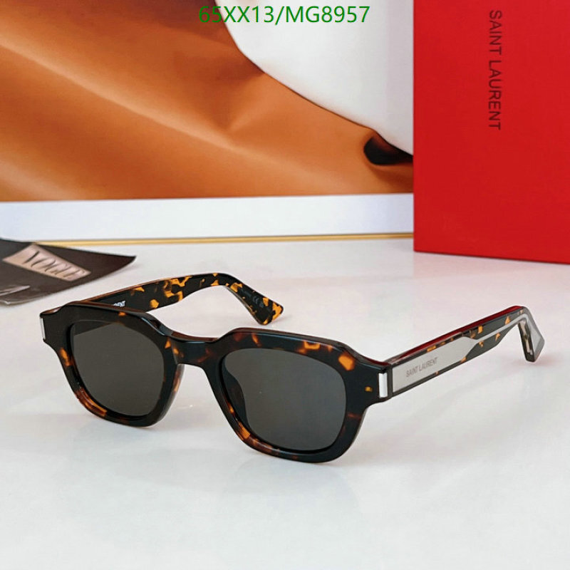 YSL-Glasses Code: MG8957 $: 65USD