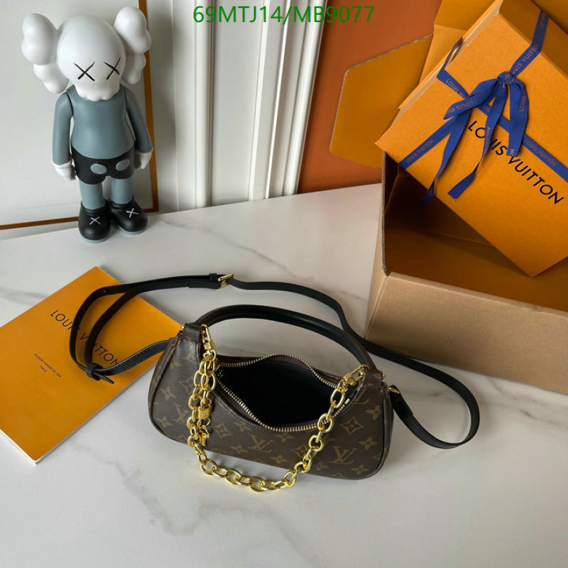 LV-Bag-4A Quality Code: MB9077 $: 69USD