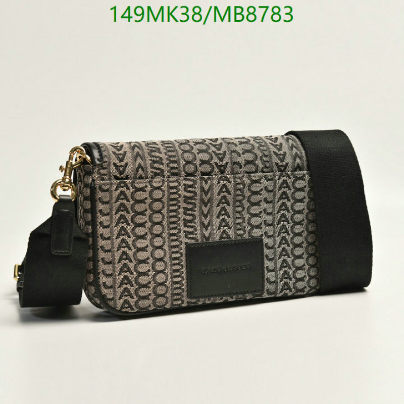 Marc Jacobs-Bag-Mirror Quality Code: MB8783 $: 149USD