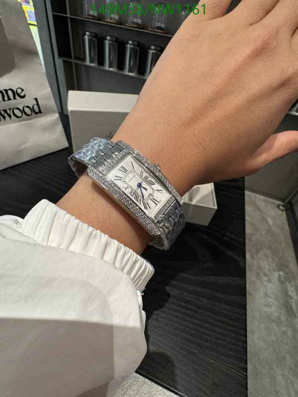 Cartier-Watch-4A Quality Code: NW1161 $: 149USD