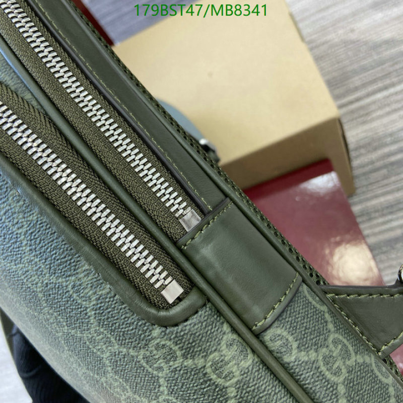 Gucci-Bag-Mirror Quality Code: MB8341 $: 179USD