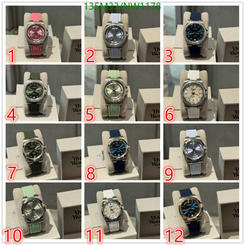 LONGINES-Watch-4A Quality Code: NW1178 $: 135USD