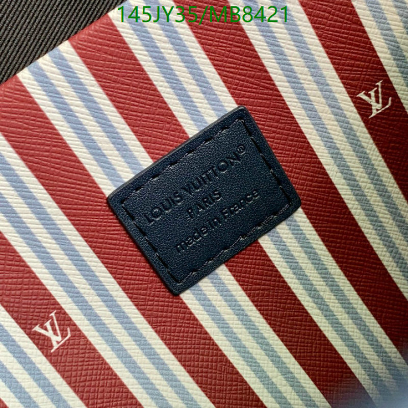 LV-Bag-Mirror Quality Code: MB8421 $: 145USD