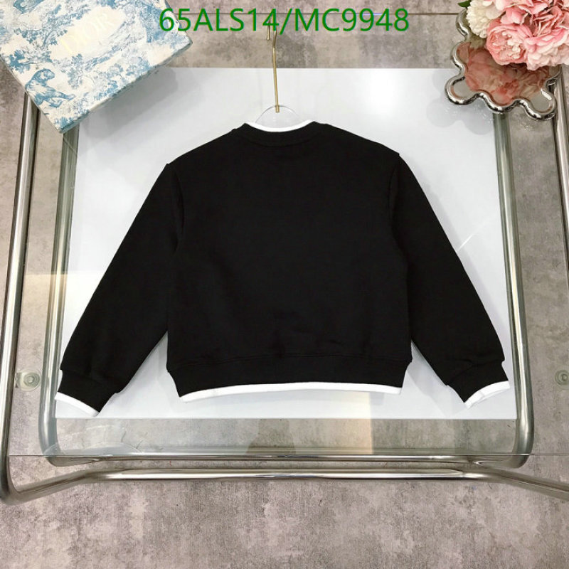 D&G-Kids Clothing Code: MC9948 $: 65USD