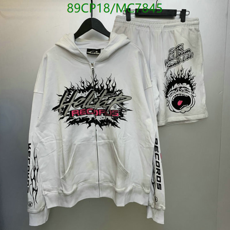 Hellstar-Clothing Code: MC7845 $: 89USD
