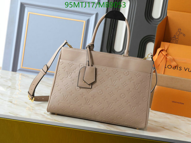 LV-Bag-4A Quality Code: MB9053 $: 95USD
