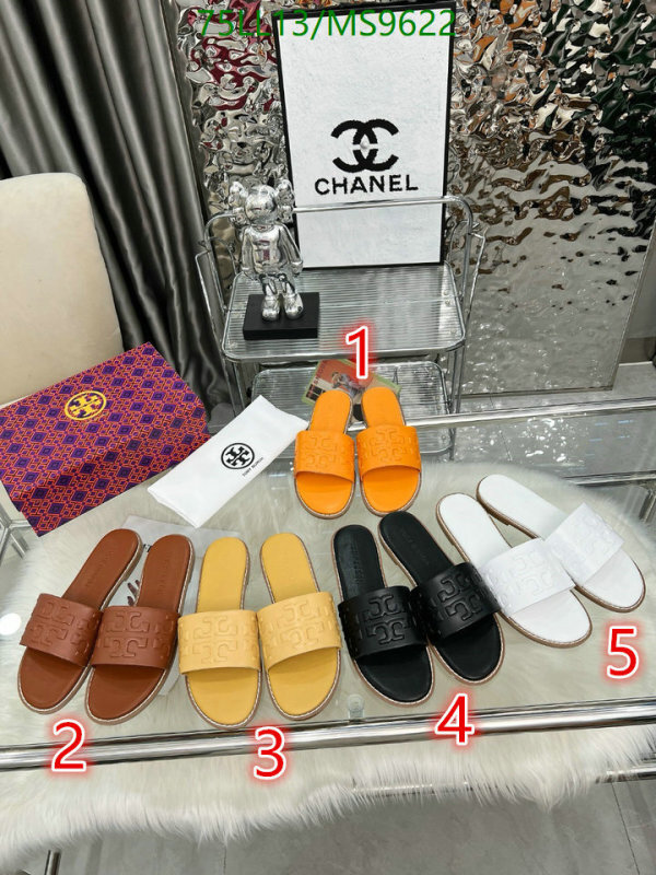 Tory Burch-Women Shoes Code: MS9622 $: 75USD