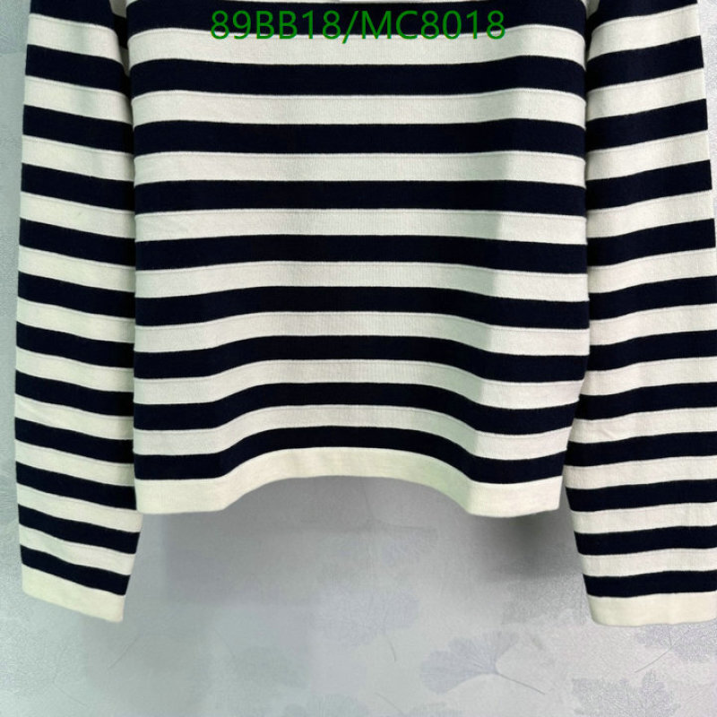 Celine-Clothing Code: MC8018 $: 89USD