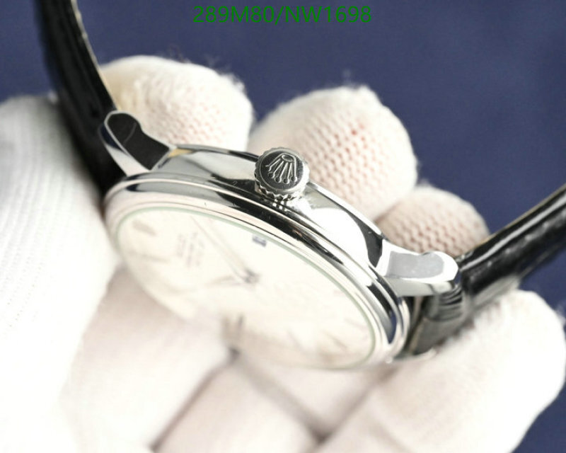 Rolex-Watch-Mirror Quality Code: NW1698 $: 289USD