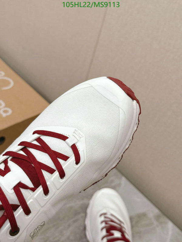 Loewe-Women Shoes Code: MS9113 $: 105USD