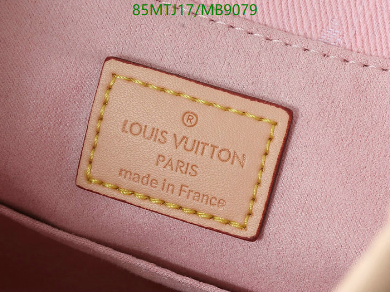 LV-Bag-4A Quality Code: MB9079 $: 85USD