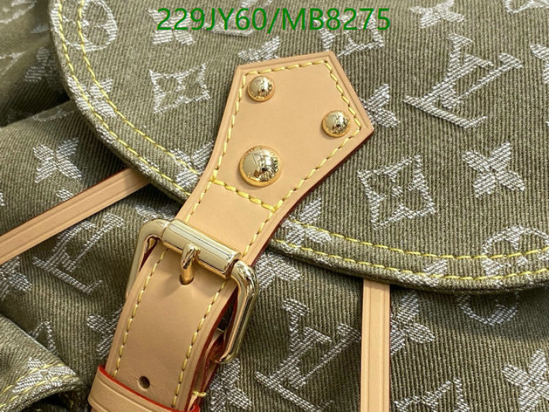 LV-Bag-Mirror Quality Code: MB8275 $: 229USD