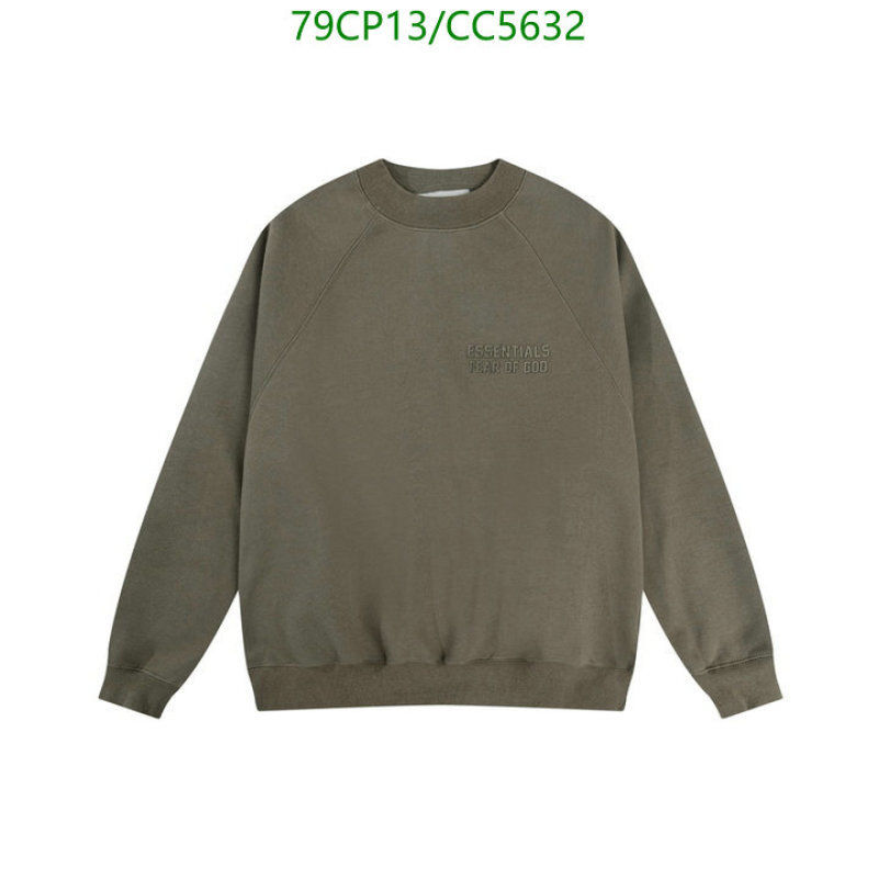 Essentials-Clothing Code: CC5632