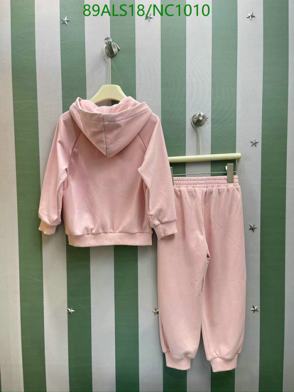 Gucci-Kids Clothing Code: NC1010 $: 89USD