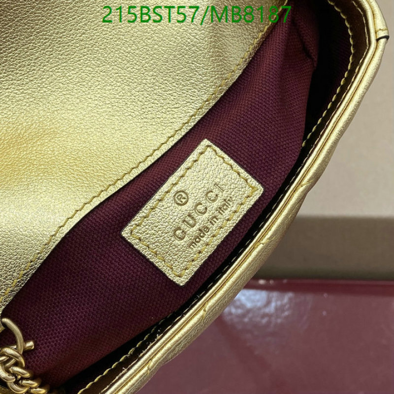 Gucci-Bag-Mirror Quality Code: MB8187-Yupoo.ru - Copybrand.Team photo album Gucci-Bag-Mirror Quality Code: MB8187