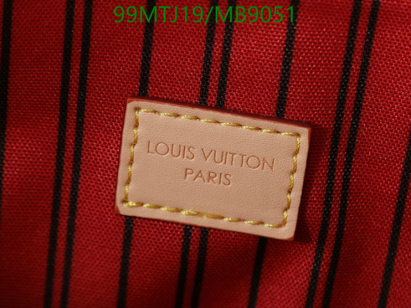 LV-Bag-4A Quality Code: MB9051
