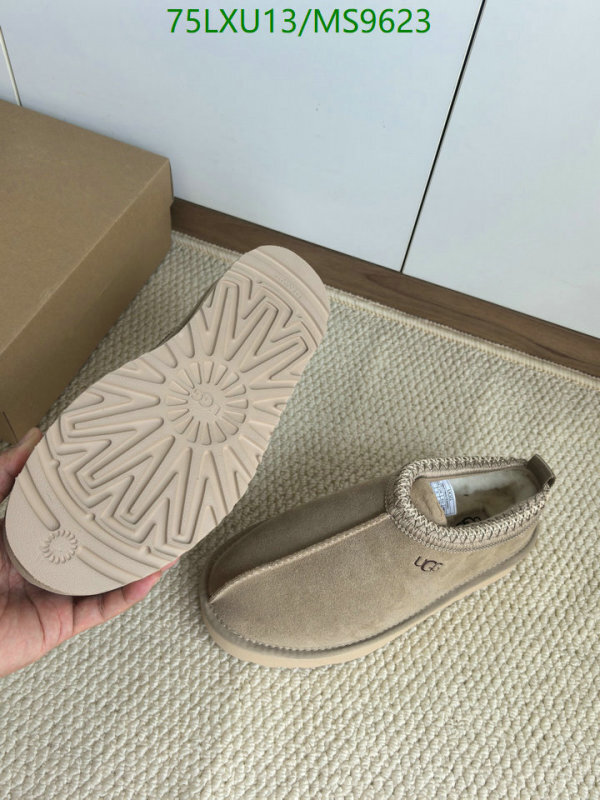 UGG-Women Shoes Code: MS9623 $: 75USD