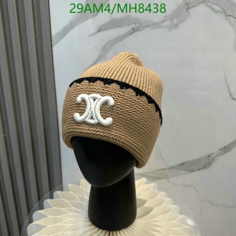 Celine-Cap(Hat) Code: MH8438 $: 29USD