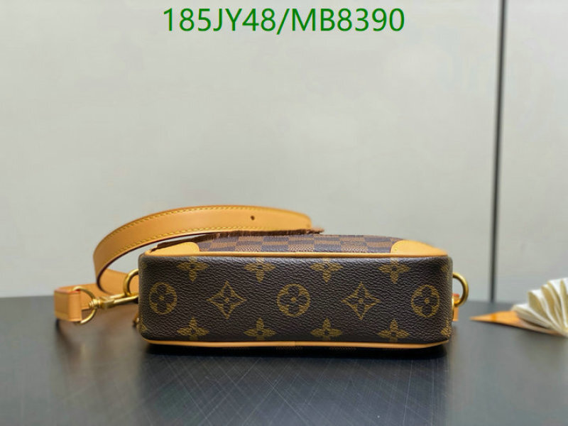 LV-Bag-Mirror Quality Code: MB8390 $: 185USD