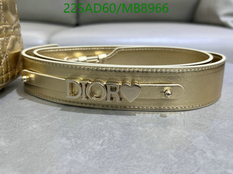 Dior-Bag-Mirror Quality Code: MB8966 $: 225USD