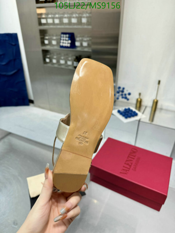 Valentino-Women Shoes Code: MS9156 $: 105USD
