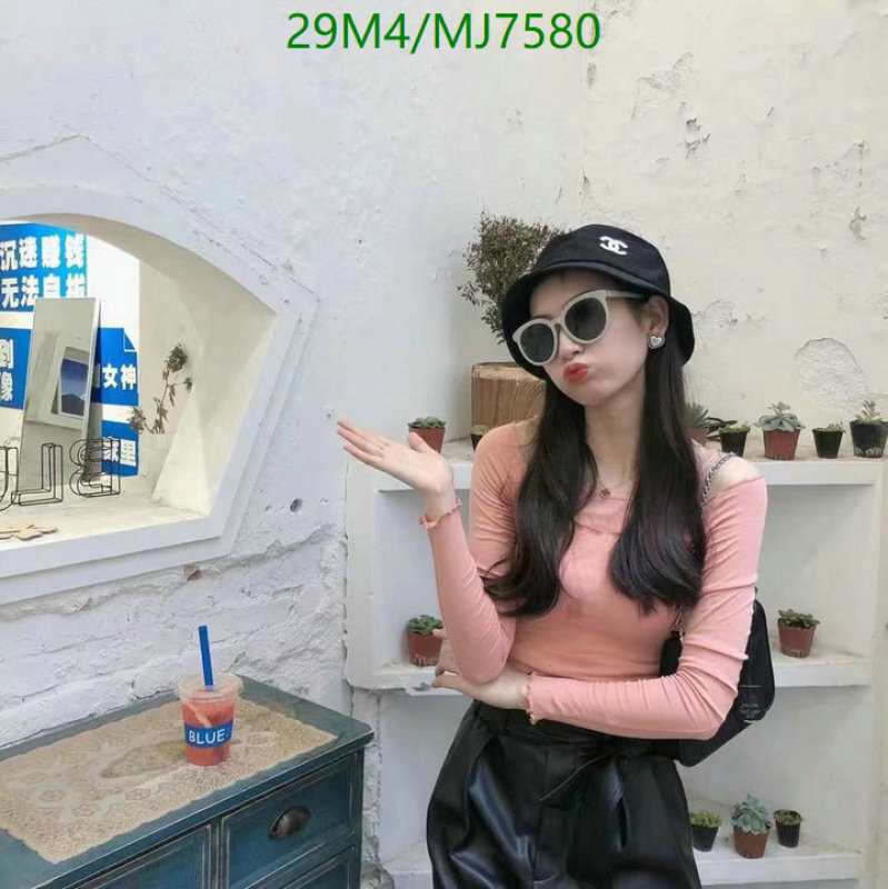 Chanel-Jewelry Code: MJ7580 $: 29USD