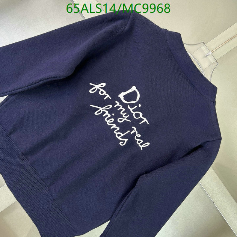 Dior-Kids clothing Code: MC9968 $: 65USD
