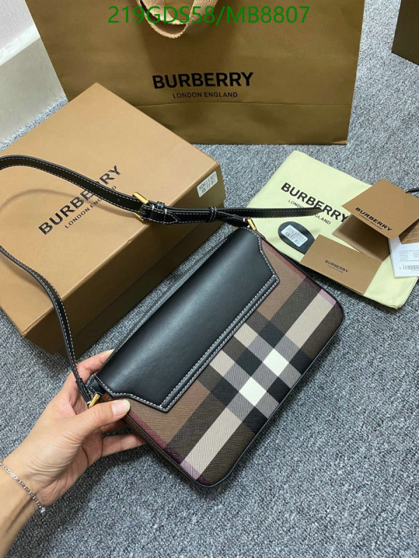 Burberry-Bag-Mirror Quality Code: MB8807 $: 219USD