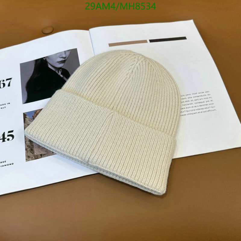 Chrome Hearts-Cap(Hat) Code: MH8534 $: 29USD