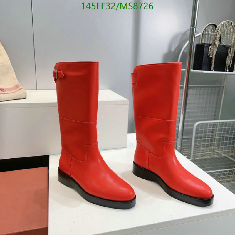 Loro Piana-Women Shoes Code: MS8726 $: 145USD