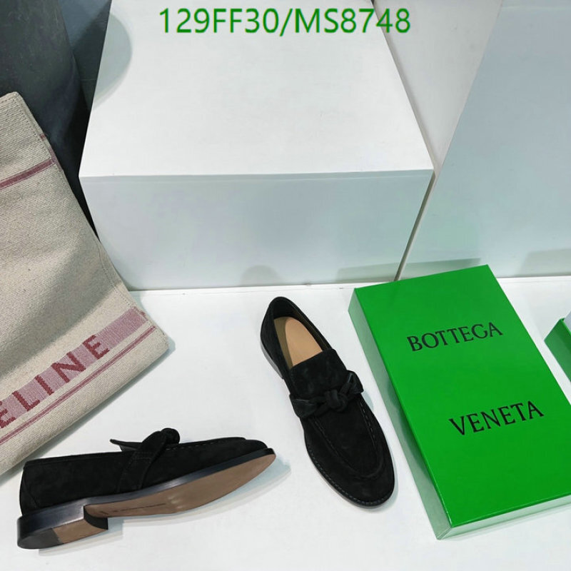 BV-Women Shoes Code: MS8748 $: 129USD