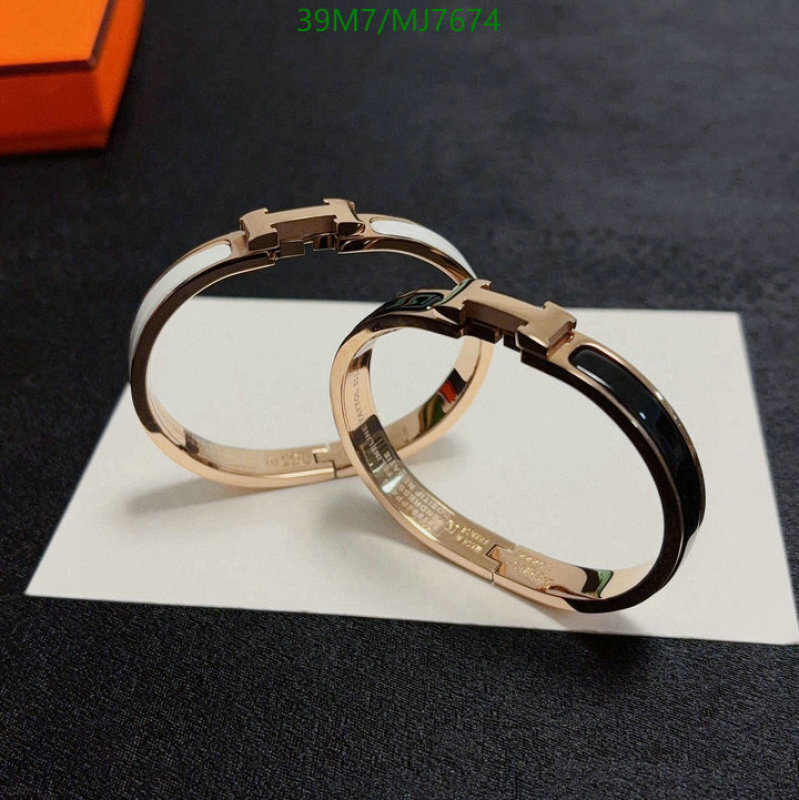 Hermes-Jewelry Code: MJ7674 $: 39USD