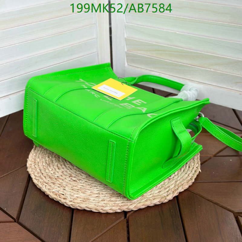 Marc Jacobs-Bag-Mirror Quality Code: AB7584 $: 199USD