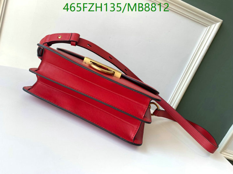 Ferragamo-Bag-Mirror Quality Code: MB8812 $: 465USD