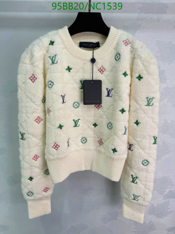 LV-Clothing Code: NC1539 $: 95USD