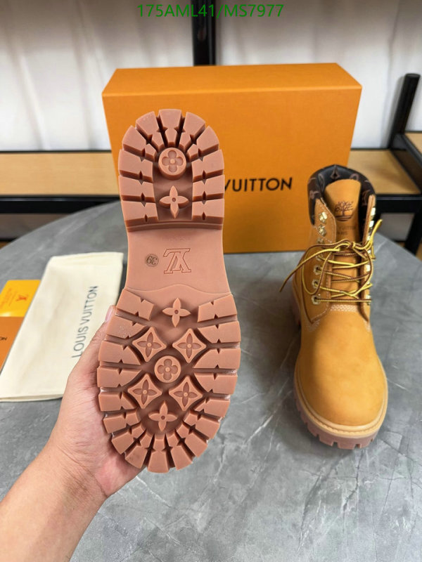 Boots-Women Shoes Code: MS7977 $: 175USD