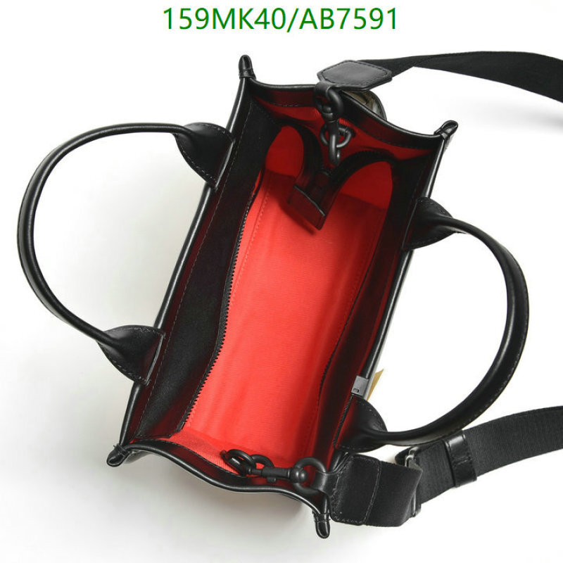 Marc Jacobs-Bag-Mirror Quality Code: AB7591 $: 159USD