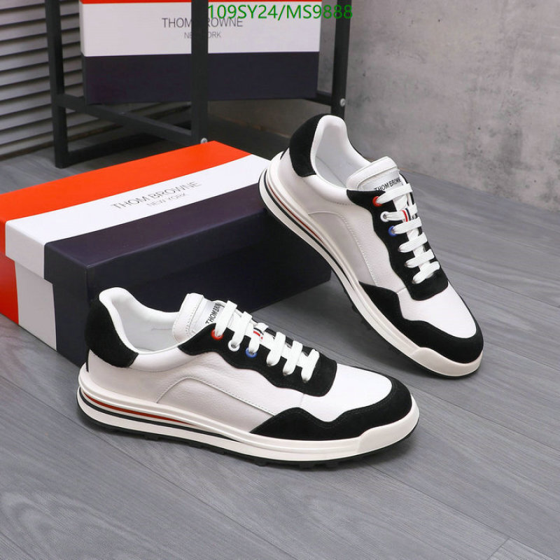 Thom Browne-Men shoes Code: MS9888 $: 109USD