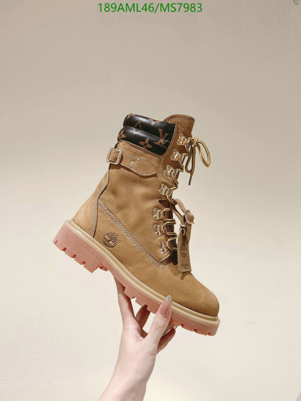 Boots-Women Shoes Code: MS7983 $: 189USD
