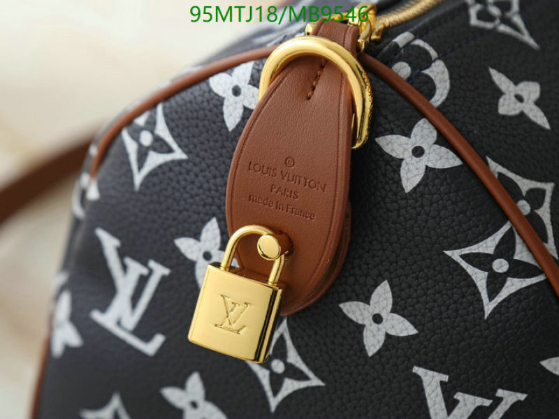 LV-Bag-4A Quality Code: MB9546 $: 95USD