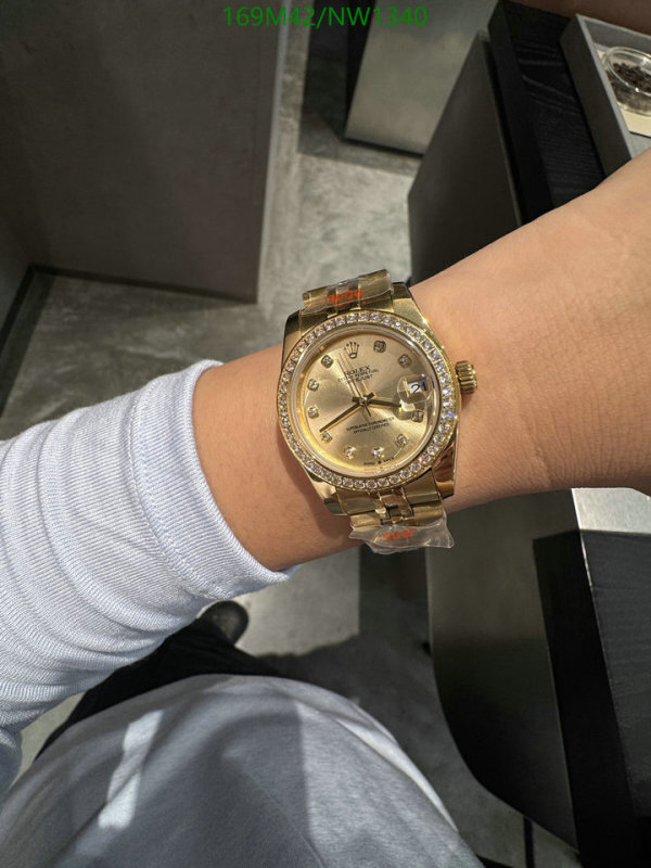 Rolex-Watch-4A Quality Code: NW1340 $: 169USD