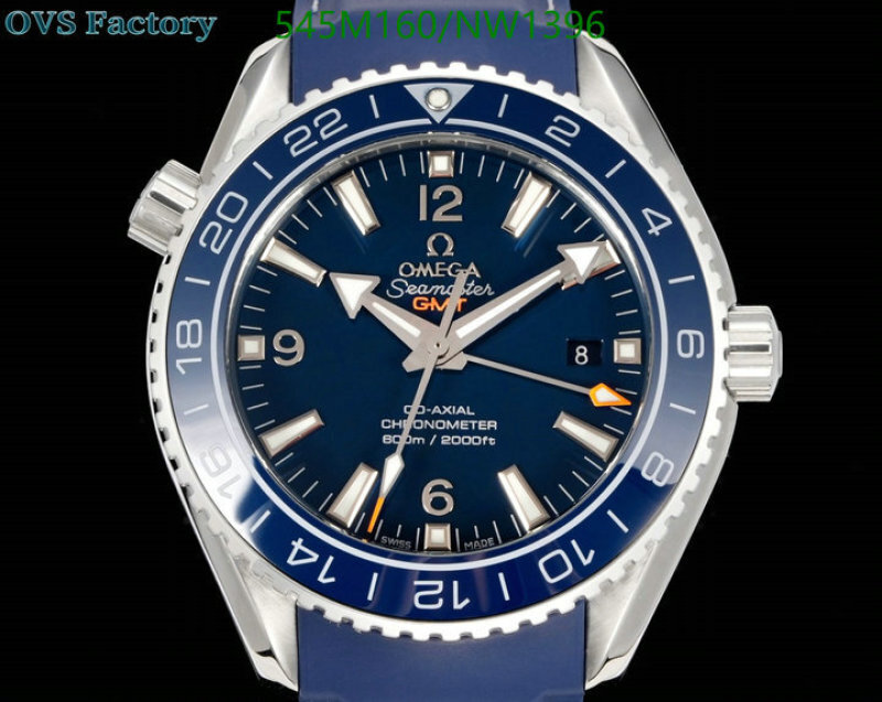 Omega-Watch(Mirror Quality) Code: NW1396 $: 545USD