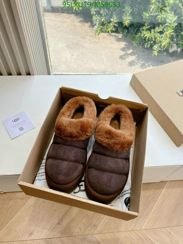 UGG-Women Shoes Code: MS9653 $: 95USD