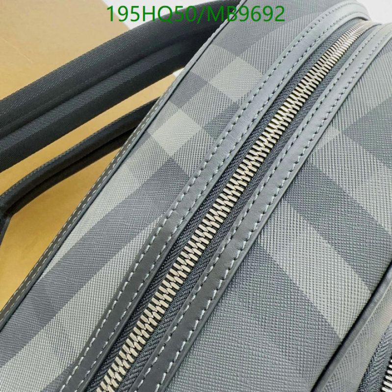 Burberry-Bag-Mirror Quality Code: MB9692 $: 195USD
