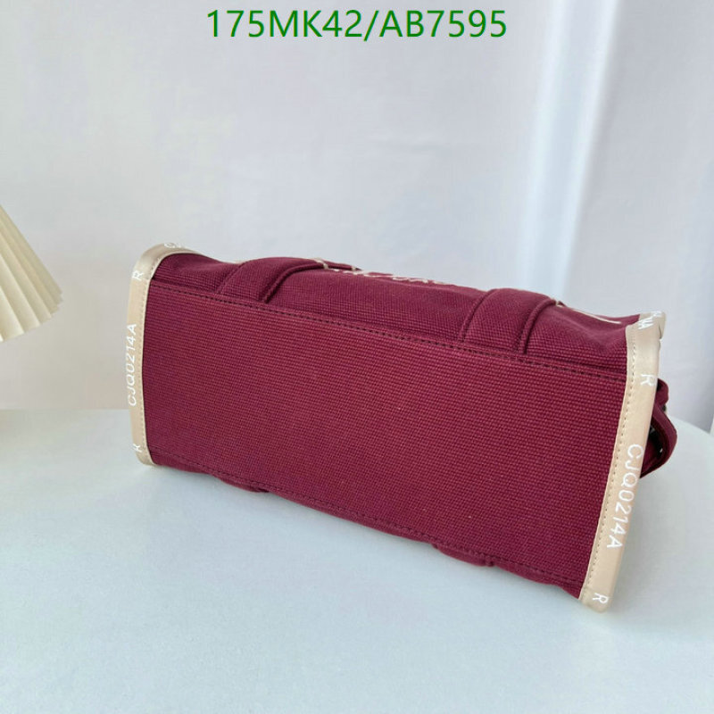 Marc Jacobs-Bag-Mirror Quality Code: AB7595
