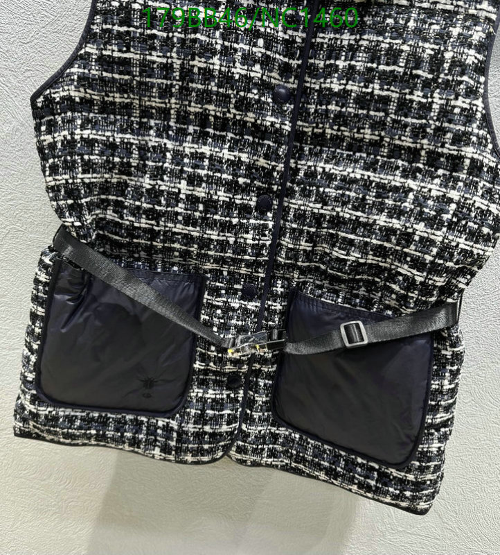 Dior-Clothing Code: NC1460 $: 179USD
