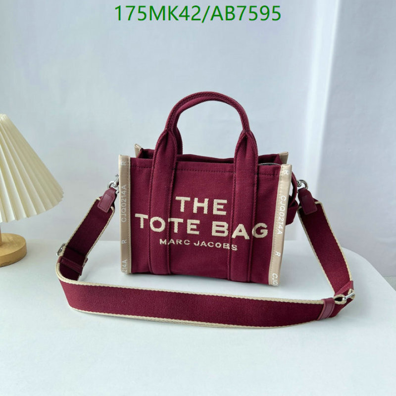 Marc Jacobs-Bag-Mirror Quality Code: AB7595